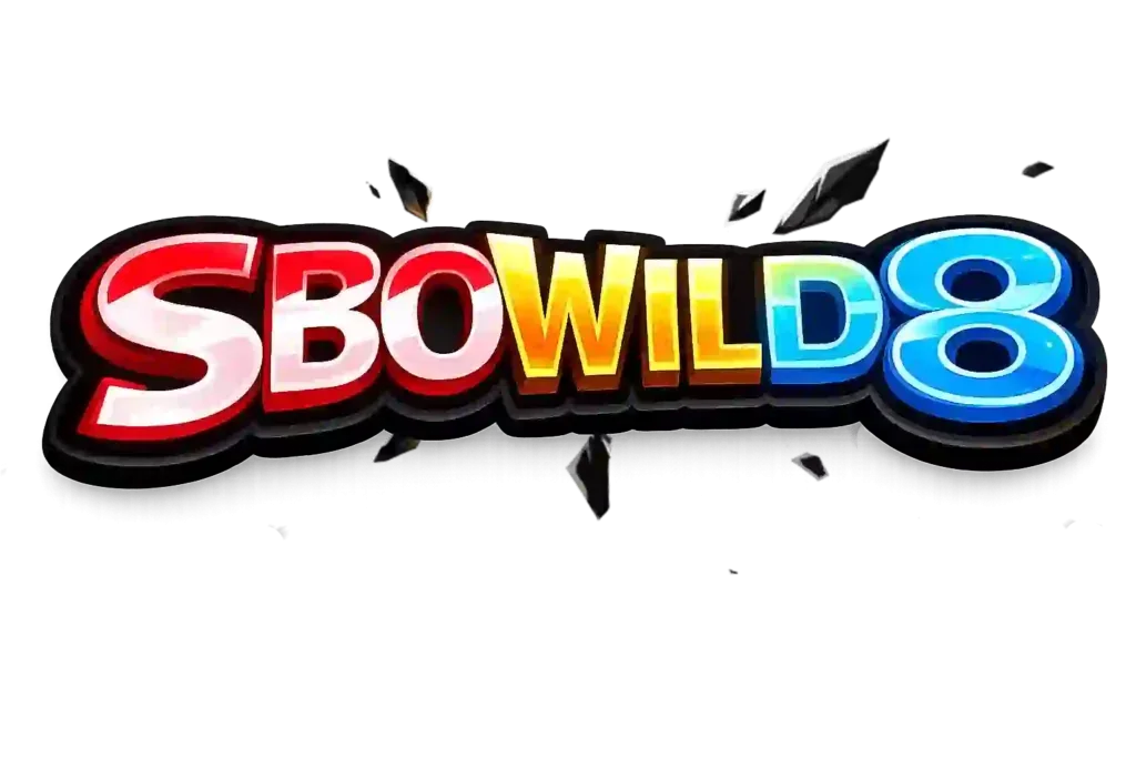 SBOWILD8 สล็อตเว็บตรง ทางเข้า สมัครและทดลองเล่น